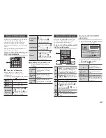 Preview for 42 page of Samsung BD-H5500 User Manual