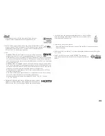 Preview for 48 page of Samsung BD-H5500 User Manual