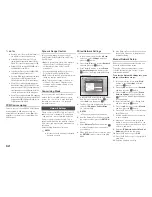 Preview for 62 page of Samsung BD-H5500 User Manual