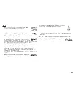 Preview for 73 page of Samsung BD-H5500 User Manual