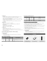 Preview for 80 page of Samsung BD-H5500 User Manual