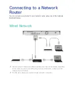 Preview for 9 page of Samsung BD-H8500 User Manual