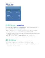 Preview for 12 page of Samsung BD-H8500 User Manual