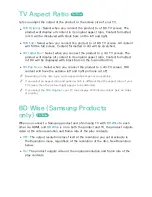 Preview for 14 page of Samsung BD-H8500 User Manual