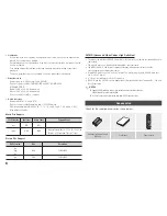 Предварительный просмотр 6 страницы Samsung BD-J4500 User Manual