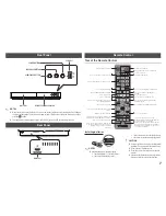 Предварительный просмотр 7 страницы Samsung BD-J4500 User Manual