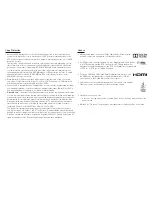 Предварительный просмотр 19 страницы Samsung BD-J4500 User Manual