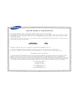 Предварительный просмотр 41 страницы Samsung BD-J4500 User Manual