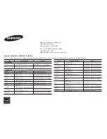 Предварительный просмотр 42 страницы Samsung BD-J4500 User Manual