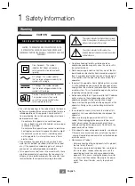 Preview for 2 page of Samsung BD-J4500R User Manual