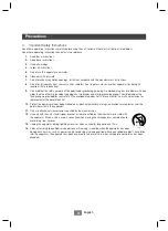 Preview for 4 page of Samsung BD-J4500R User Manual