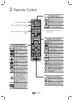 Preview for 5 page of Samsung BD-J4500R User Manual