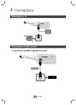 Preview for 7 page of Samsung BD-J4500R User Manual