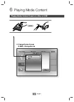 Preview for 9 page of Samsung BD-J4500R User Manual
