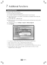 Preview for 10 page of Samsung BD-J4500R User Manual