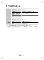 Preview for 11 page of Samsung BD-J4500R User Manual