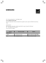 Preview for 16 page of Samsung BD-J4500R User Manual