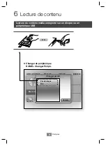 Preview for 25 page of Samsung BD-J4500R User Manual