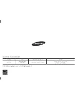 Preview for 27 page of Samsung BD-J5100 User Manual