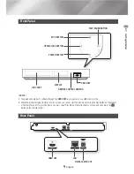 Предварительный просмотр 9 страницы Samsung BD-J6300 User Manual