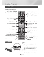 Предварительный просмотр 10 страницы Samsung BD-J6300 User Manual