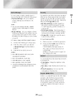 Предварительный просмотр 19 страницы Samsung BD-J6300 User Manual