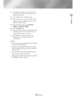 Предварительный просмотр 25 страницы Samsung BD-J6300 User Manual