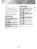 Предварительный просмотр 35 страницы Samsung BD-J6300 User Manual