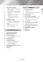 Preview for 7 page of Samsung BD-JM63 User Manual