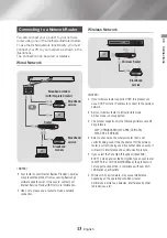 Preview for 13 page of Samsung BD-JM63 User Manual