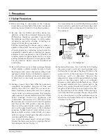 Предварительный просмотр 5 страницы Samsung BD-P1000 Service Manual