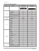 Предварительный просмотр 12 страницы Samsung BD-P1000 Service Manual