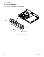 Предварительный просмотр 16 страницы Samsung BD-P1000 Service Manual