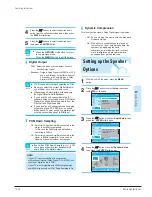 Предварительный просмотр 116 страницы Samsung BD-P1000 Service Manual