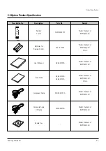 Preview for 9 page of Samsung BD-P1000XEU Manual