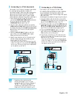 Предварительный просмотр 20 страницы Samsung BD-P1200 User Manual