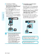 Предварительный просмотр 21 страницы Samsung BD-P1200 User Manual