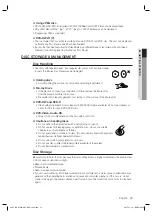 Preview for 14 page of Samsung BD-P1400 User Manual