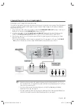 Preview for 24 page of Samsung BD-P1400 User Manual