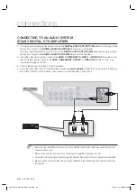 Preview for 29 page of Samsung BD-P1400 User Manual