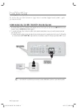 Preview for 85 page of Samsung BD-P1400 User Manual