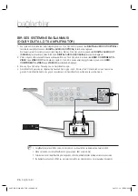 Preview for 93 page of Samsung BD-P1400 User Manual