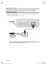 Preview for 95 page of Samsung BD-P1400 User Manual