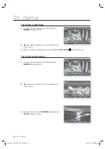 Preview for 119 page of Samsung BD-P1400 User Manual