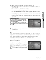 Preview for 39 page of Samsung BD-P1600A User Manual