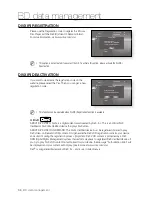 Preview for 56 page of Samsung BD-P1600A User Manual