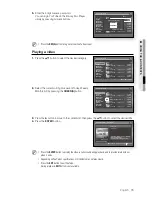 Preview for 73 page of Samsung BD-P1600A User Manual