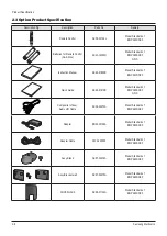 Предварительный просмотр 17 страницы Samsung BD-P4600 Service Manual