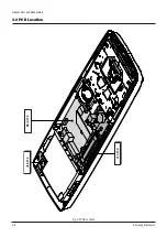 Предварительный просмотр 26 страницы Samsung BD-P4600 Service Manual