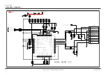 Предварительный просмотр 95 страницы Samsung BD-P4600 Service Manual